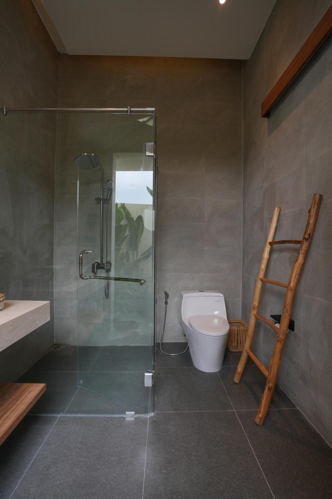 Honey Villa Ubud By Island Escape Exteriör bild