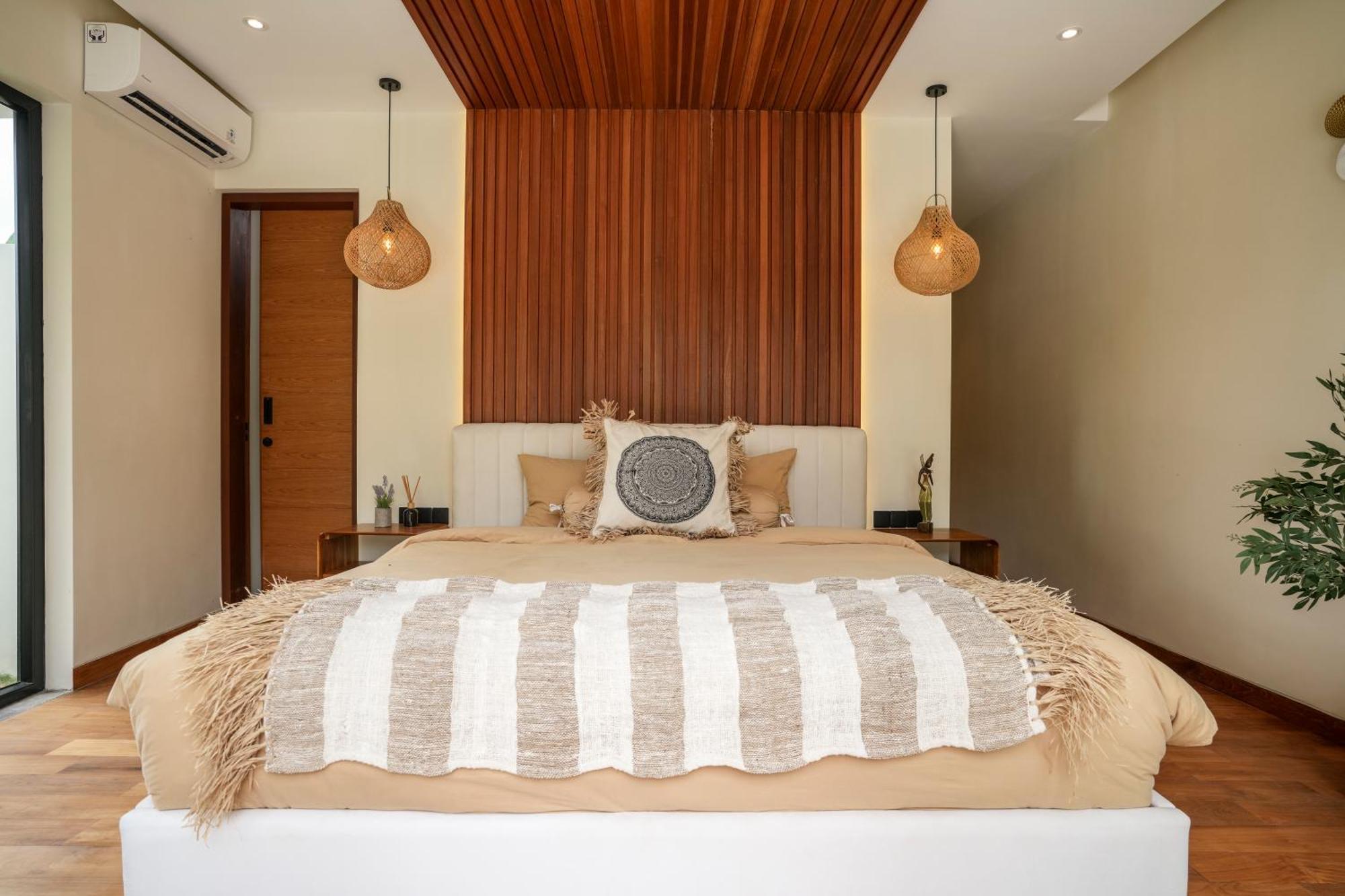 Honey Villa Ubud By Island Escape Exteriör bild