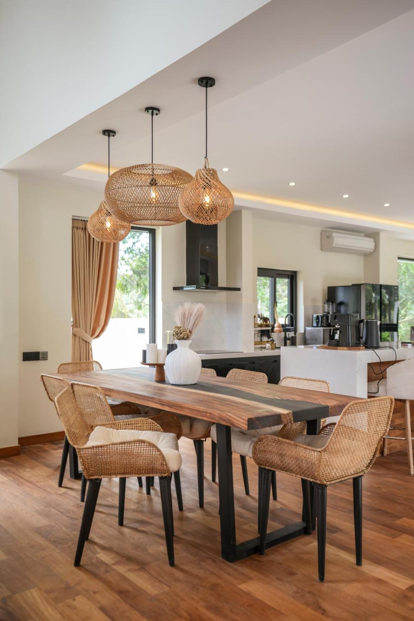 Honey Villa Ubud By Island Escape Exteriör bild