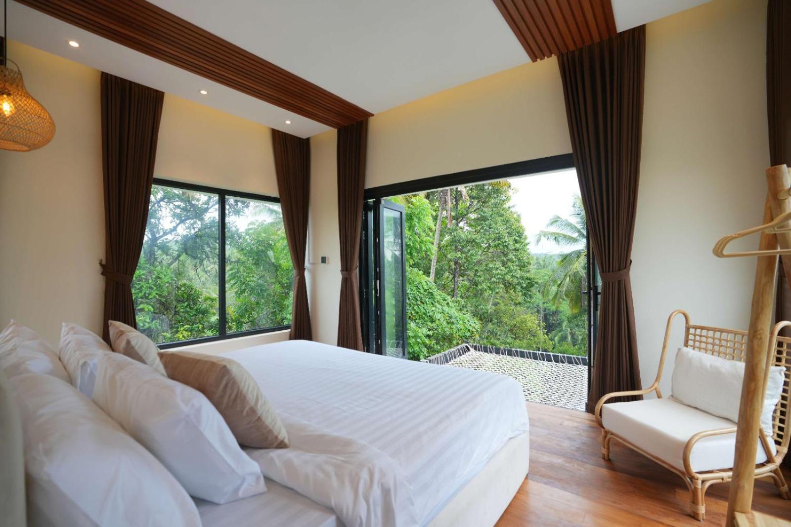 Honey Villa Ubud By Island Escape Exteriör bild